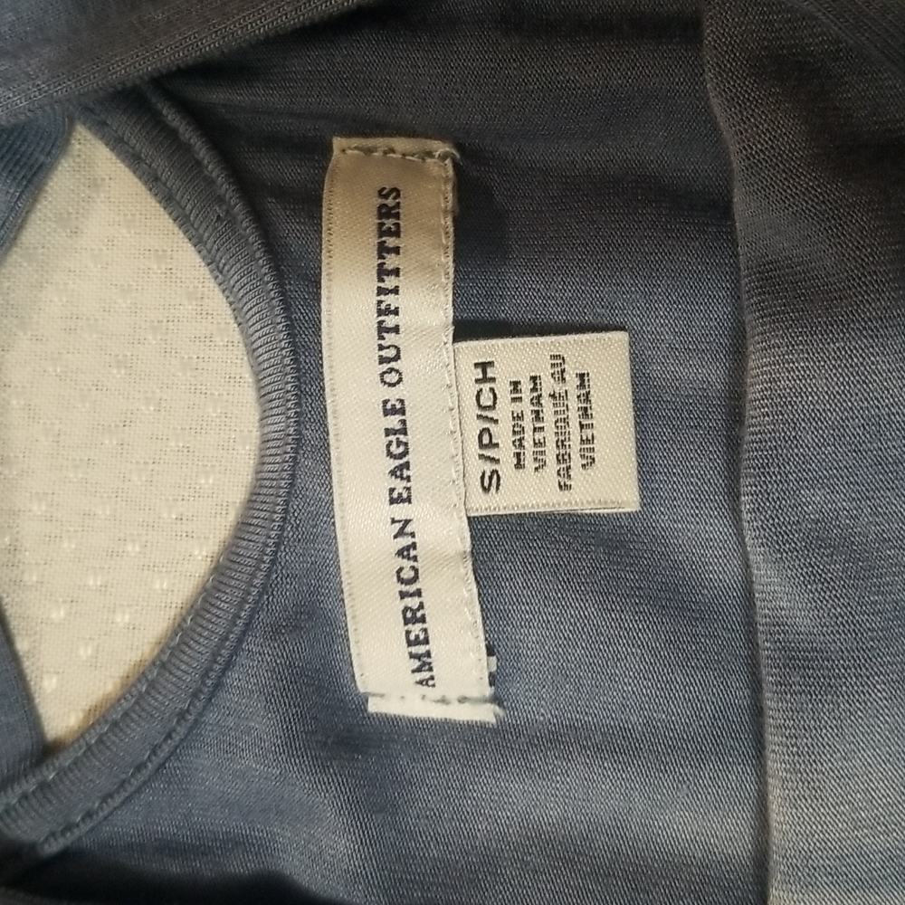 American Eagle Outfitters dress - Picture 4 of 5